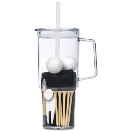 Altitude Eagle Golf Set Tumbler
